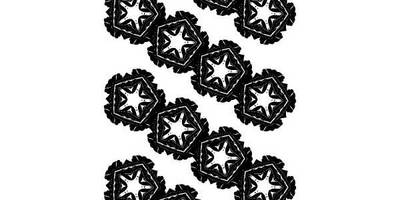 Бесшовный 260