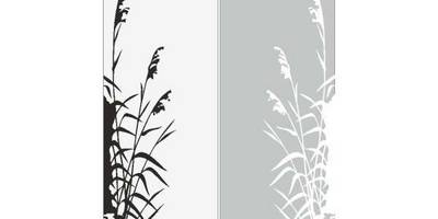 Прямоугольный орнамент 0223