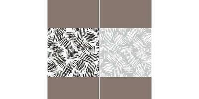 Прямоугольный орнамент 2831