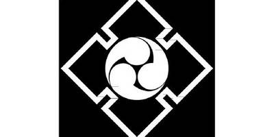 Японский узор 2493