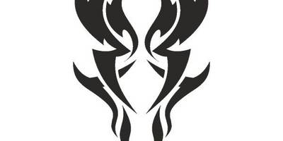 Татуировка 431