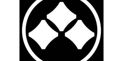 Японский узор 282