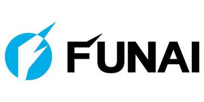 Funai logo