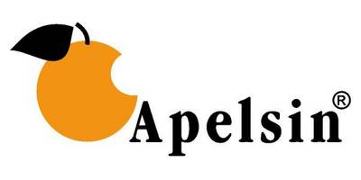 Apelsin logo