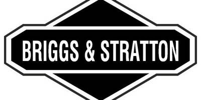 Briggs&Stratton logo