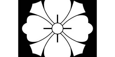 Японский узор 402