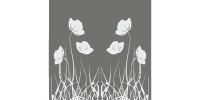 Прямоугольный орнамент 1915