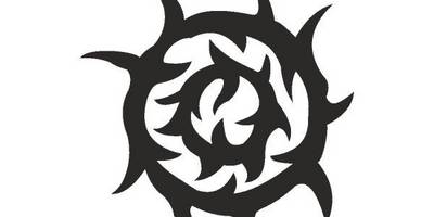 Татуировка 487