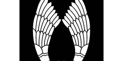 Японский узор 337