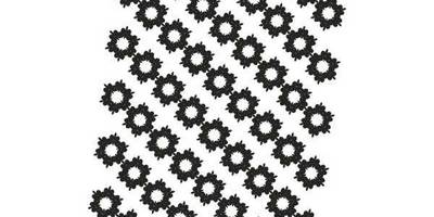 Бесшовный 345