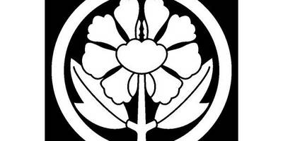 Японский узор 494