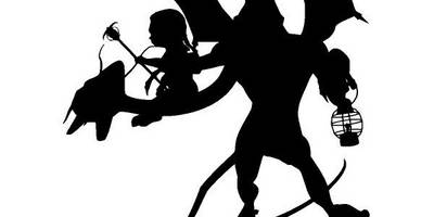 Животные 3483