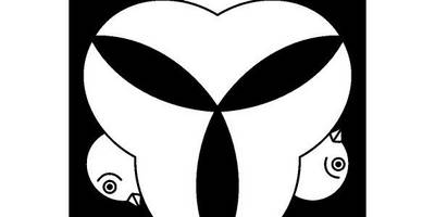 Японский узор 1509