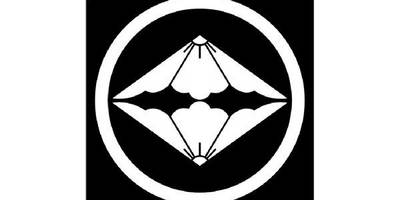 Японский узор 2192