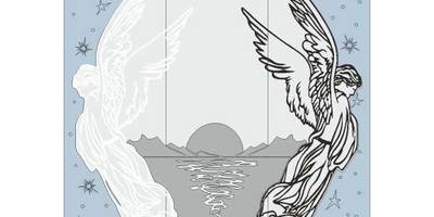 Прямоугольный орнамент 2331