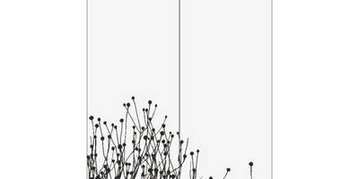 Прямоугольный орнамент 2726