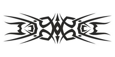 Татуировка 489