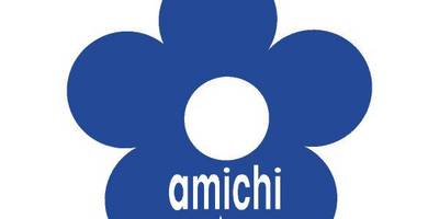 Amichi logo