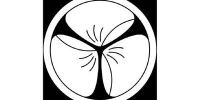 Японский узор 2048