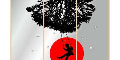 Прямоугольный орнамент 1326