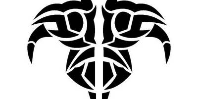 Татуировка 1053