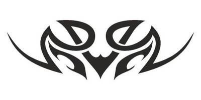 Татуировка 64