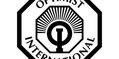 Optimist International logo