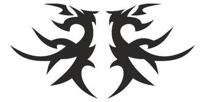 Татуировка 360