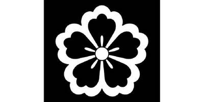 Японский узор 3263