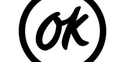 OK logo