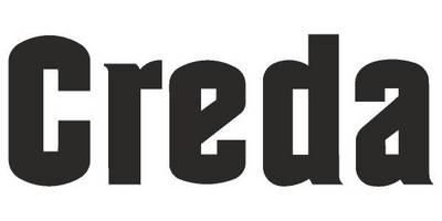 Creda logo