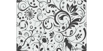 Прямоугольный орнамент 2300