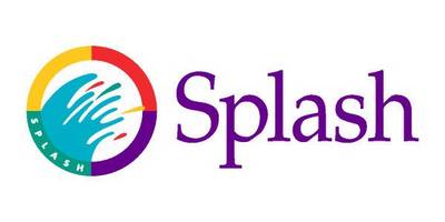 Splash logo