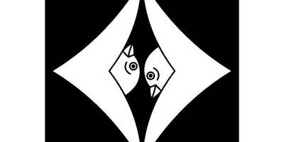 Японский узор 1511