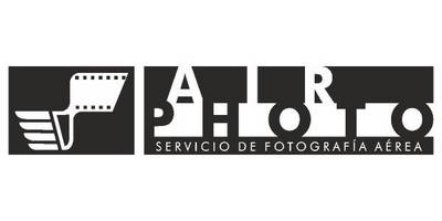 Air Photo logo