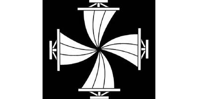 Японский узор 2398