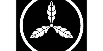 Японский узор 1417