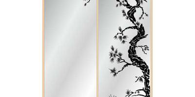 Прямоугольный орнамент 1219