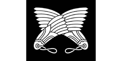 Японский узор 2070