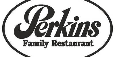 Perkins Restaurant logo