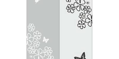 Прямоугольный орнамент 2572