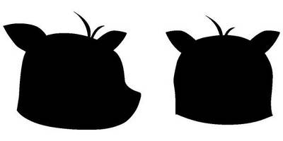 Животные 2066