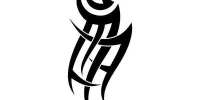 Татуировка 1277