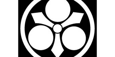 Японский узор 595