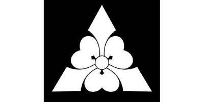 Японский узор 2960