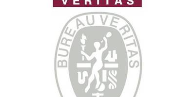 Bureau Veritas logo