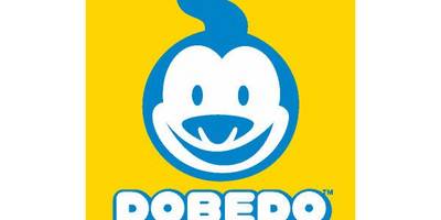 Dobedo logo