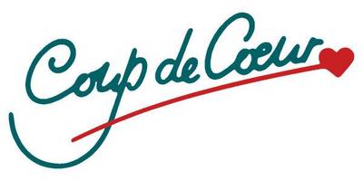 Coup de coeur logo