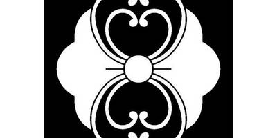 Японский узор 446