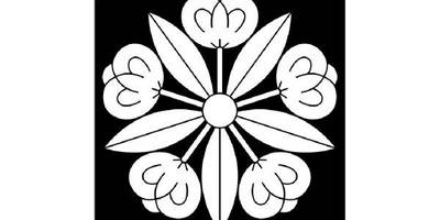 Японский узор 2601